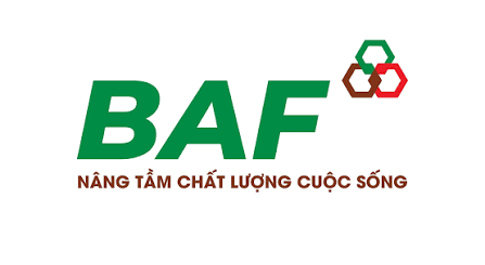 Logo BAF