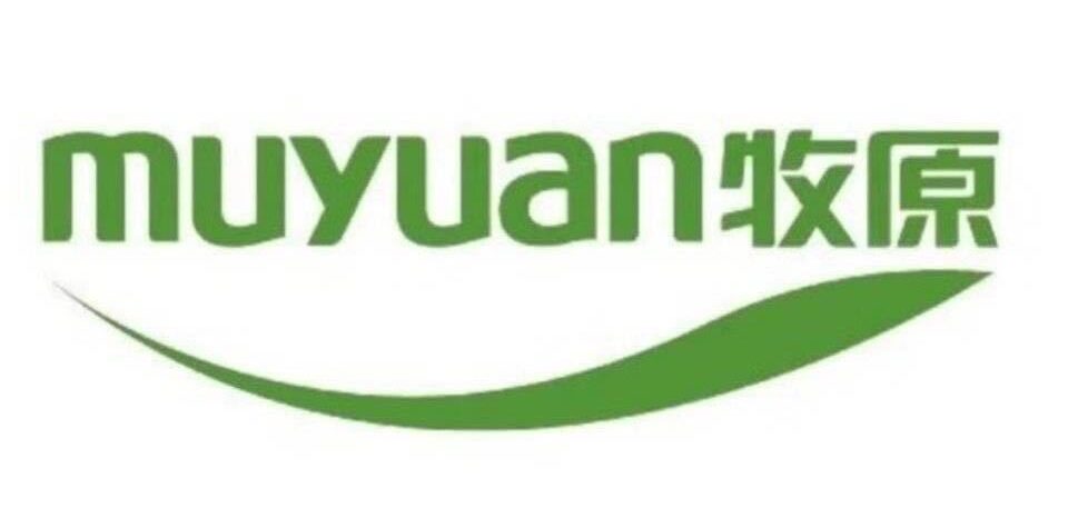 Logo Muyuan