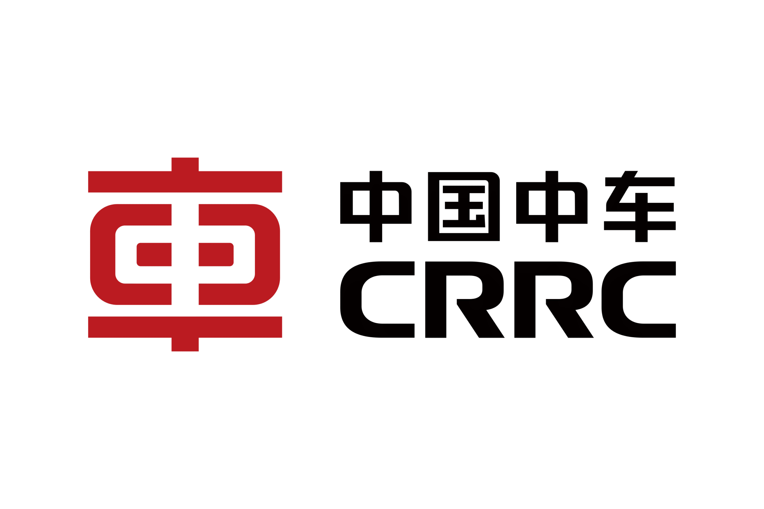 Logo CRRC