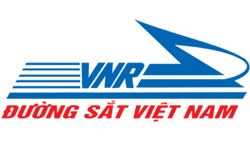 Logo đường sắt việt nam