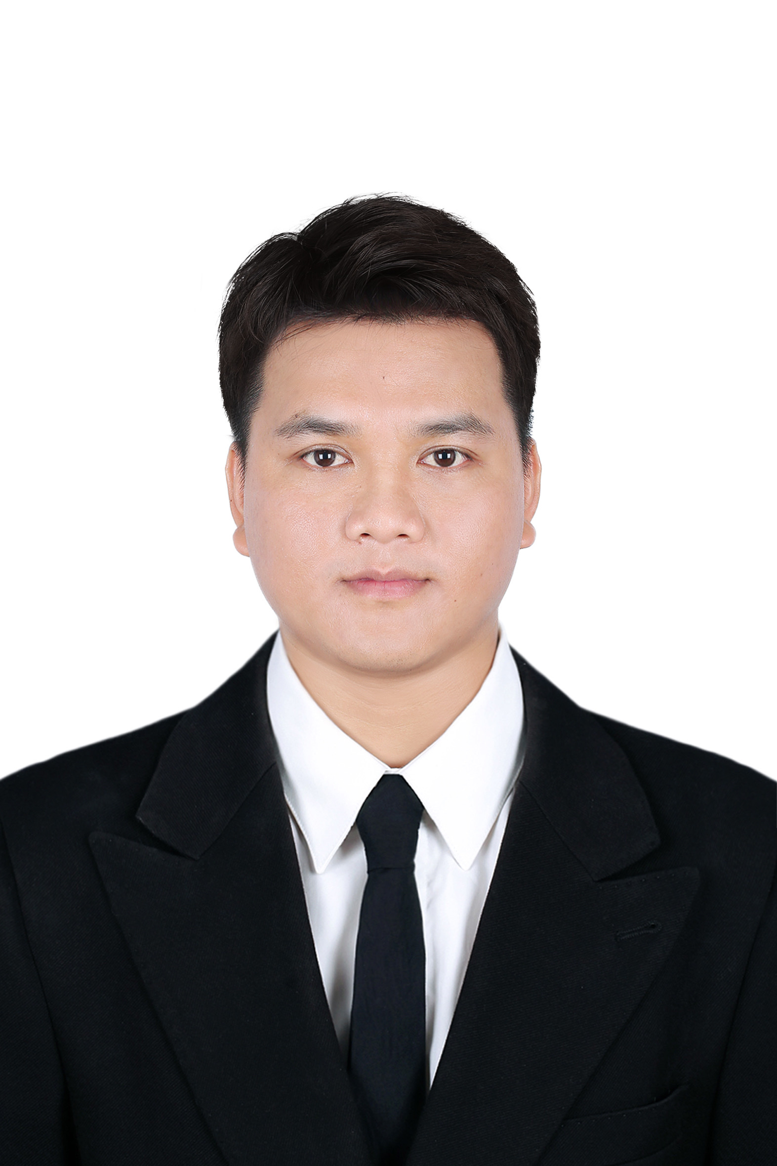 Mr. Thái Hùng