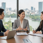 Dịch Vụ Phiên Dịch Ở Hà Nội Cho Doanh Nghiệp Và Tổ Chức