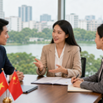 Dịch Vụ Phiên Dịch Việt Trung Cho Doanh Nghiệp Toàn Quốc